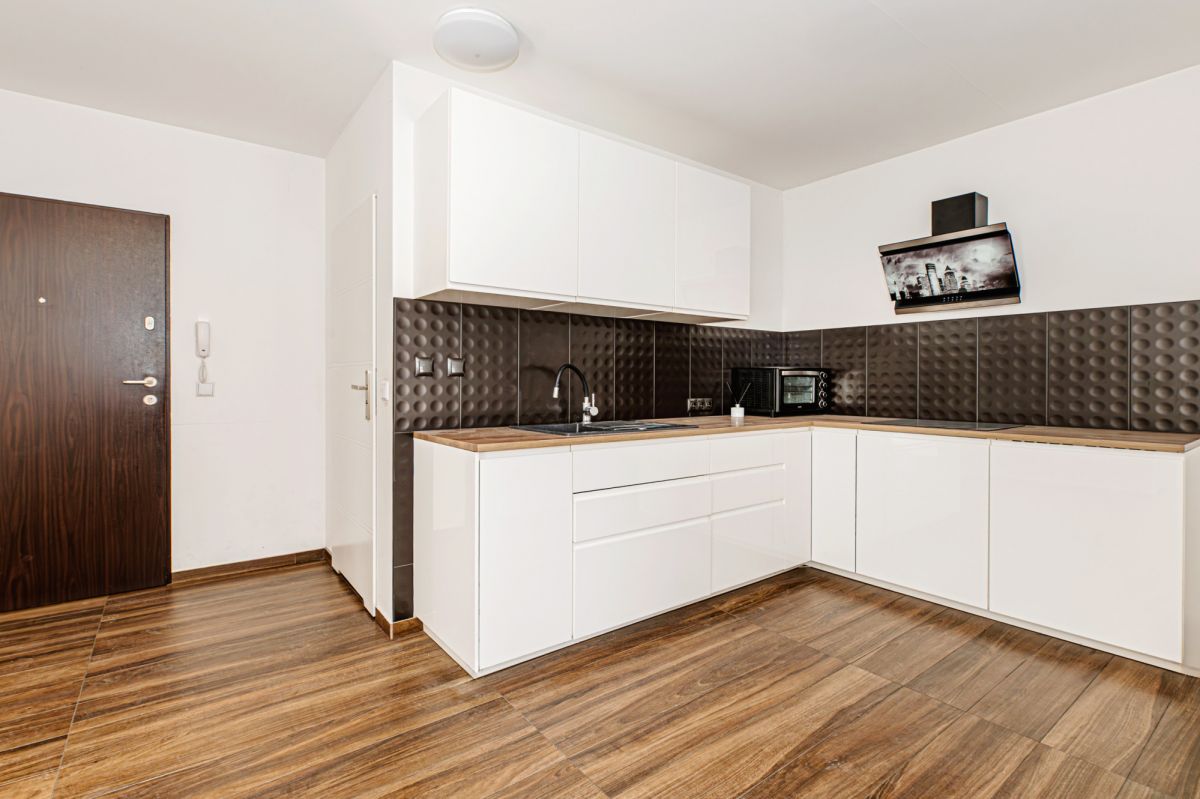 Mieszkanie - 3 pokoje - 67 m² - ul. Czeremchowa Poznań Dębiec
