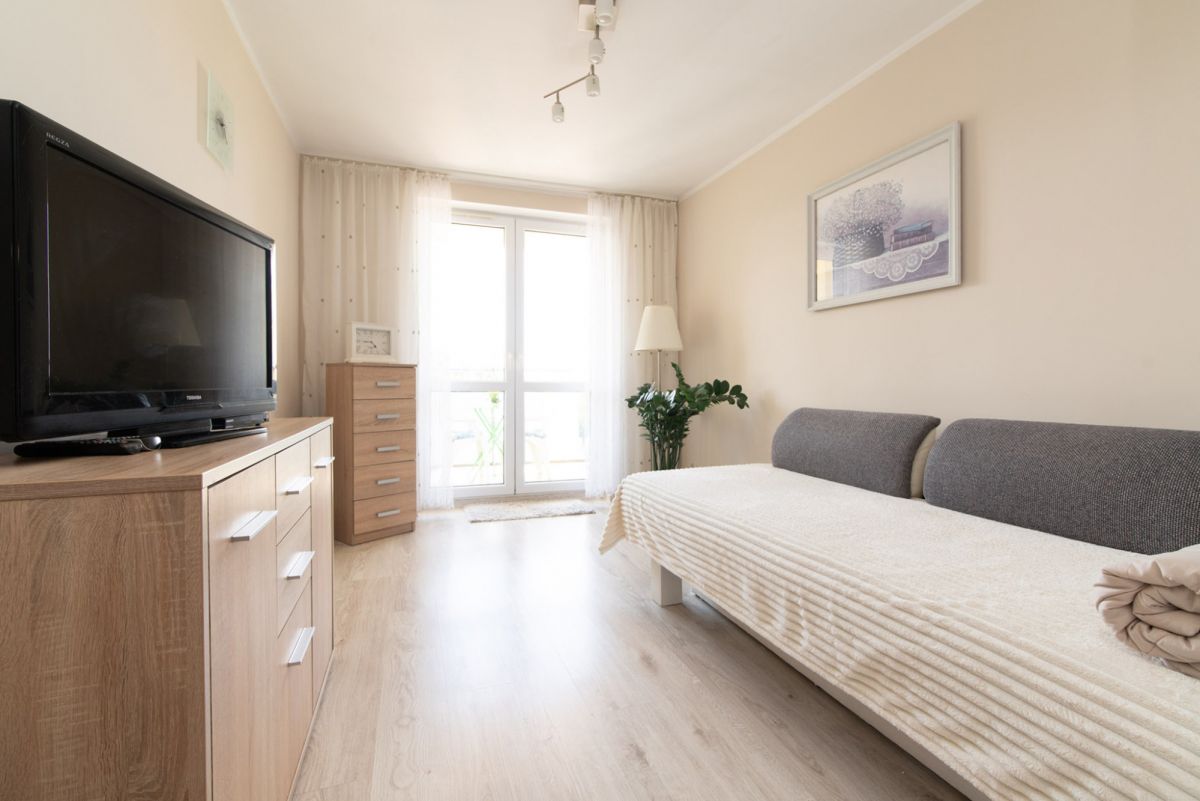Appartamento - 2 camere - 42 m² - via Zimowa Olsztyn Zielona Górka