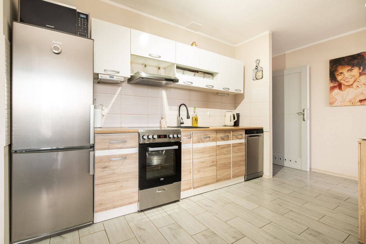 Appartamento - 2 camere - 42 m² - via Zimowa Olsztyn Zielona Górka