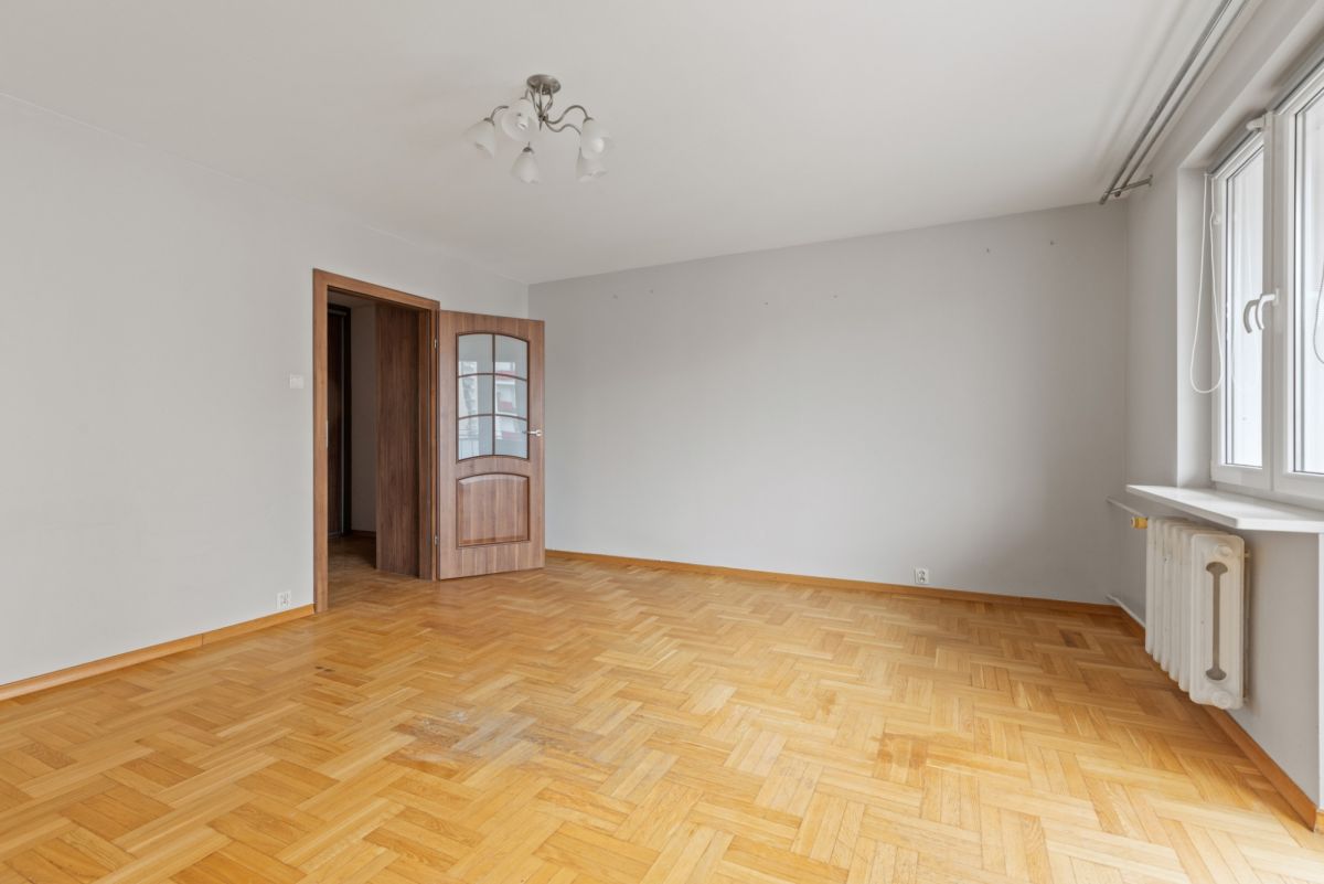 Apartment - 2 rooms - 55 m² - gen. Leopolda Okulickiego St. Warsaw Praga-Południe Gocław