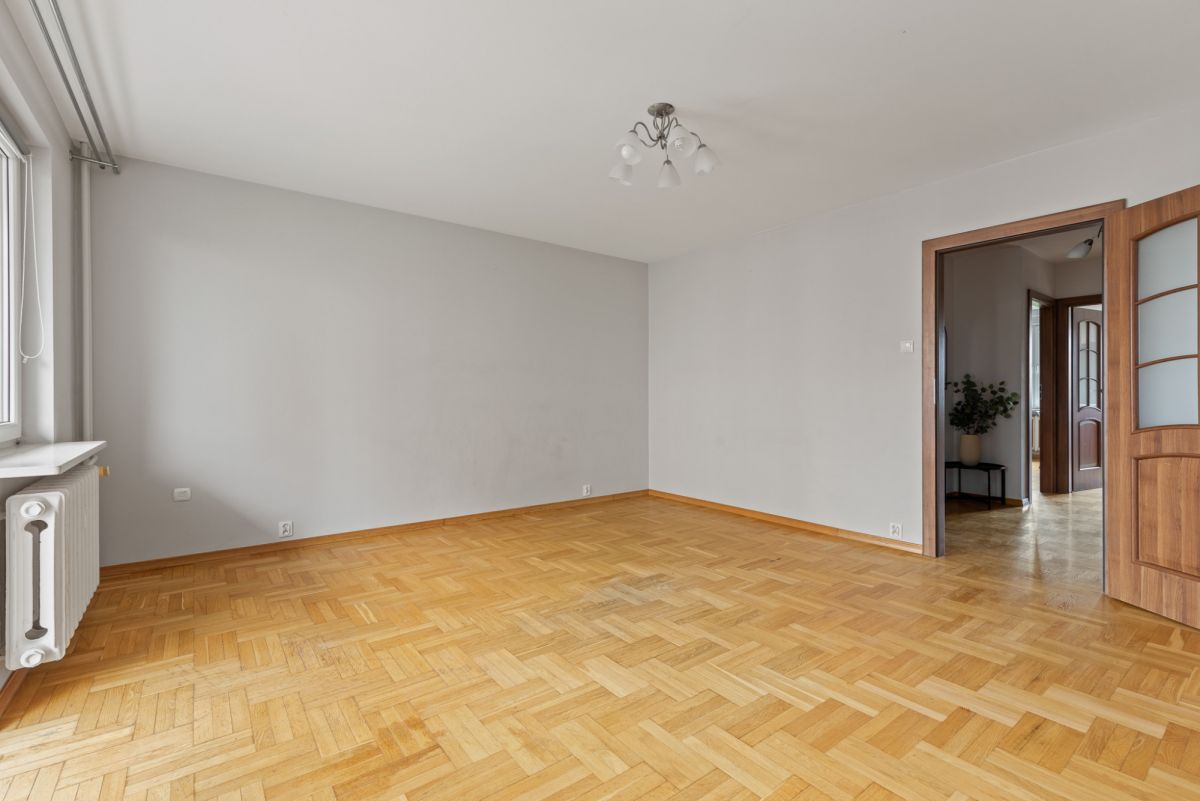 Apartment - 2 rooms - 55 m² - gen. Leopolda Okulickiego St. Warsaw Praga-Południe Gocław