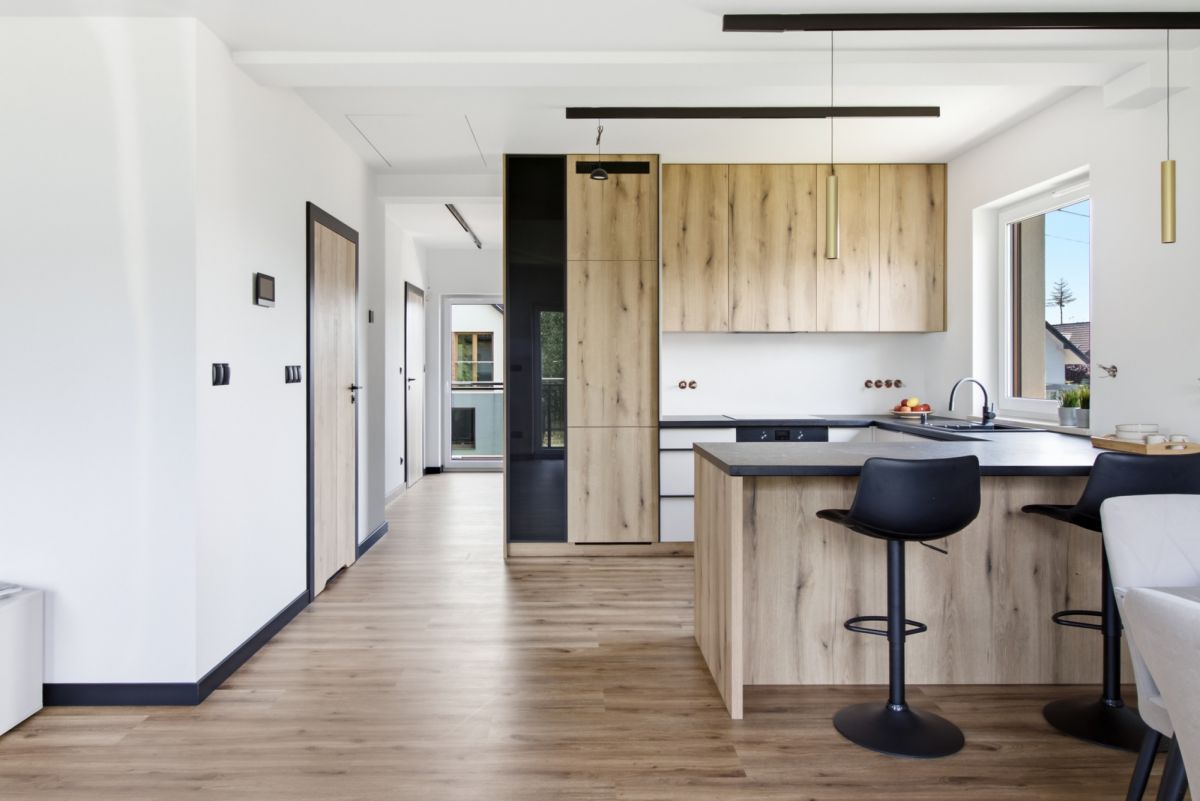 Wohnung - 2 Zimmer - 55 m² - Kwiatowa Straße Skawina
