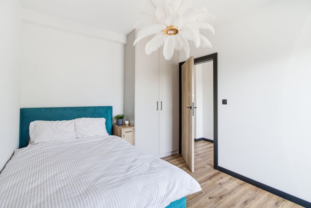 Wohnung - 2 Zimmer - 55 m² - Kwiatowa Straße Skawina