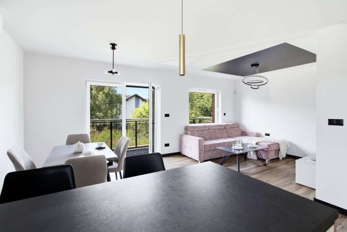 Wohnung - 2 Zimmer - 55 m² - Kwiatowa Straße Skawina