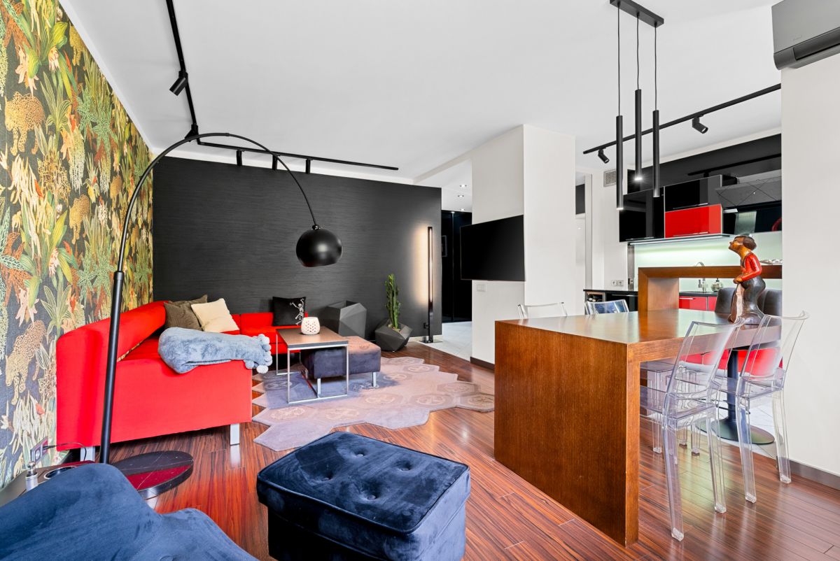 Appartamento - 3 camere - 80 m² - via Zofii Kossak-Szczuckiej Katowice Brynów