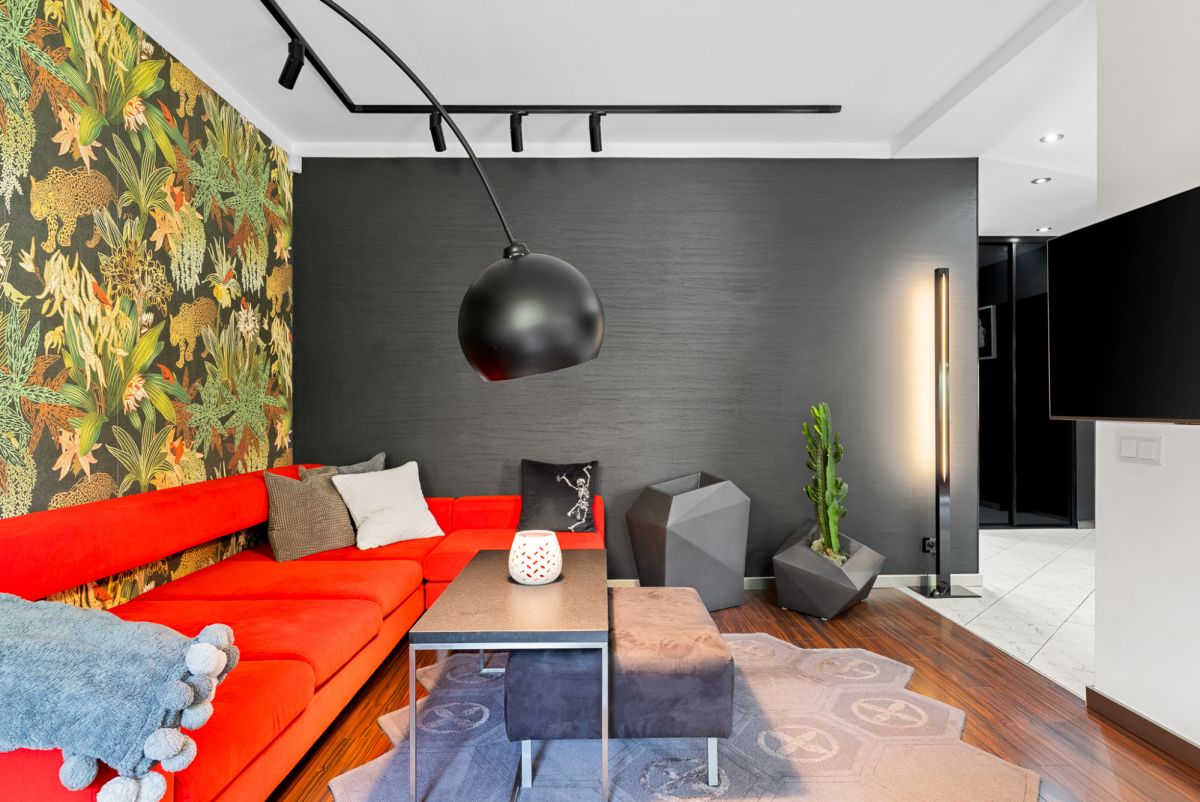 Appartamento - 3 camere - 80 m² - via Zofii Kossak-Szczuckiej Katowice Brynów