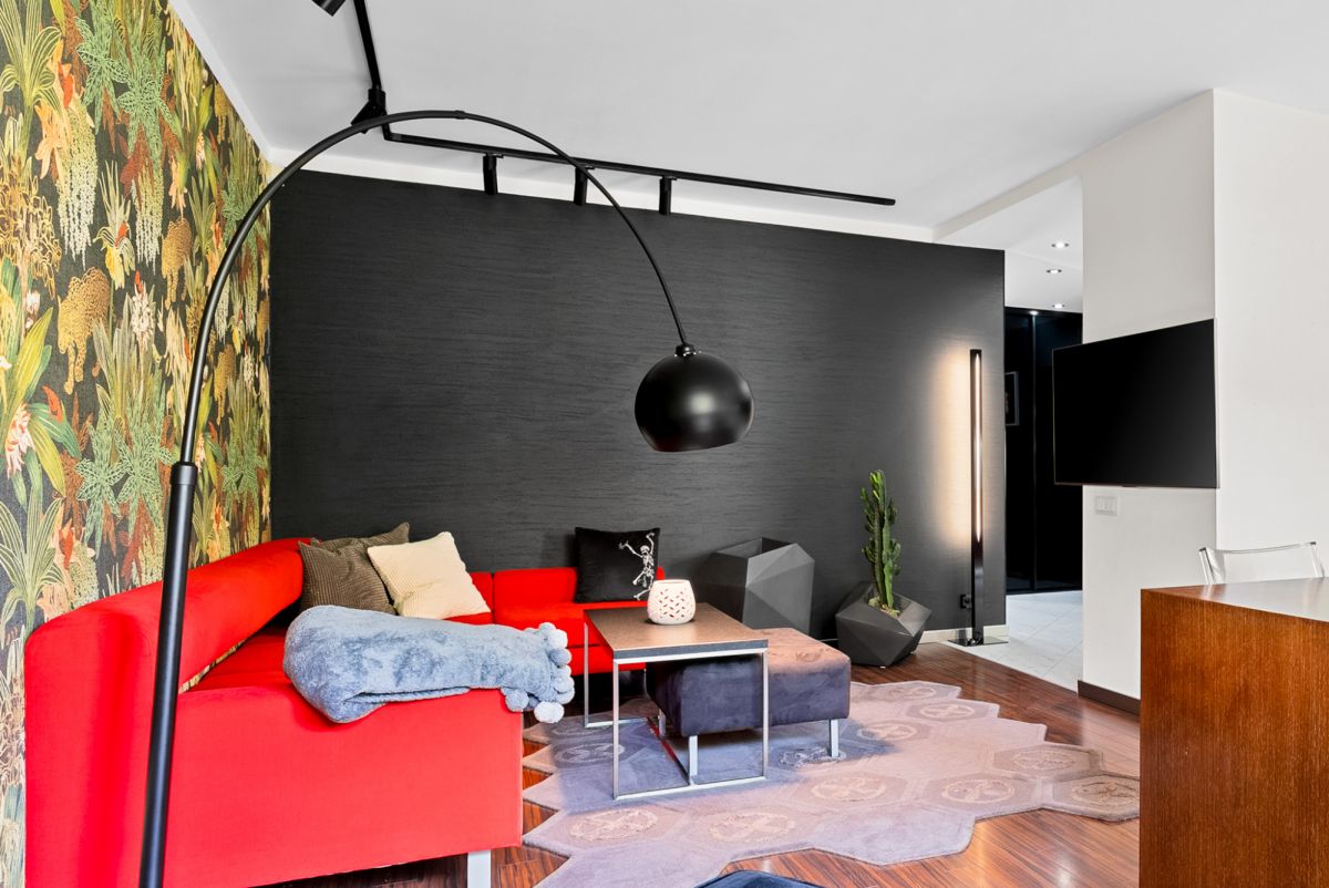 Appartamento - 3 camere - 80 m² - via Zofii Kossak-Szczuckiej Katowice Brynów