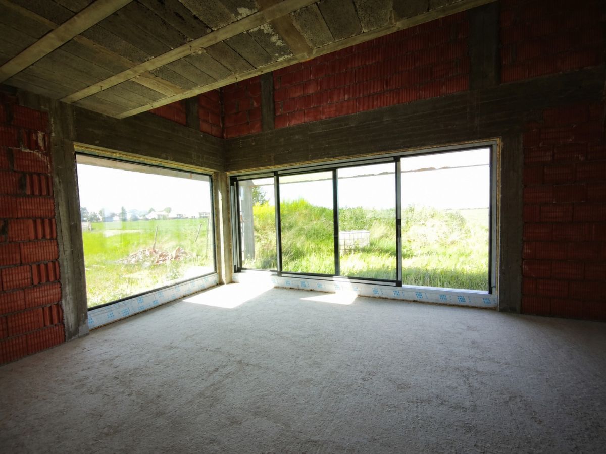 Haus - 6 Zimmer - 264 m² - Zielniki