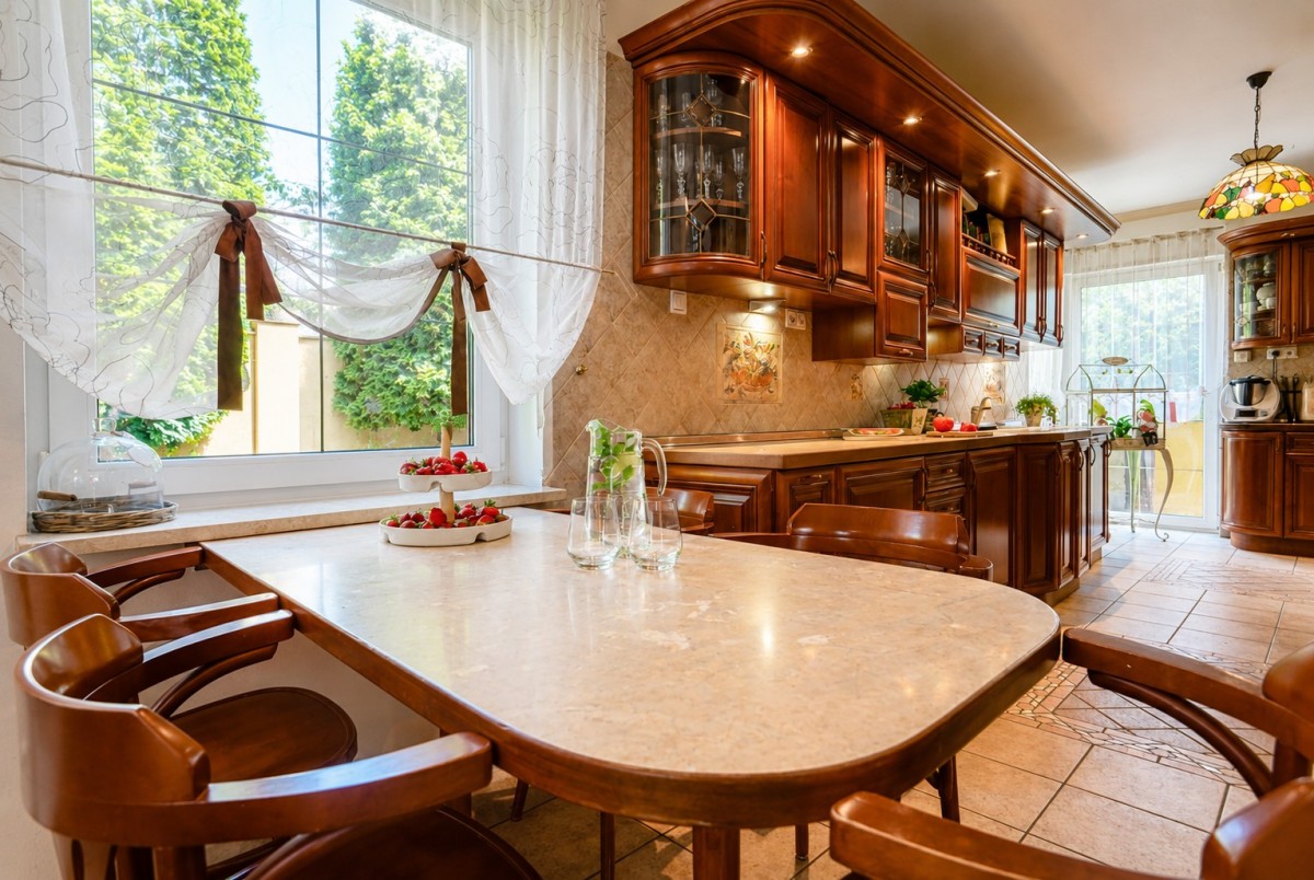 Casa - 5 habitaciones - 295 m² - calle Zawada-Kwiatowa Zielona Góra Zawada