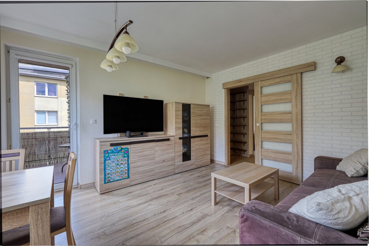 Appartamento - 3 camere - 55 m² - via Generale Józef Haller Otwock