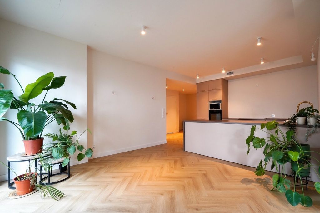 Apartment - 4 rooms - 156 m² - elevator - gen. Józefa Kustronia St. Wrocław Południe