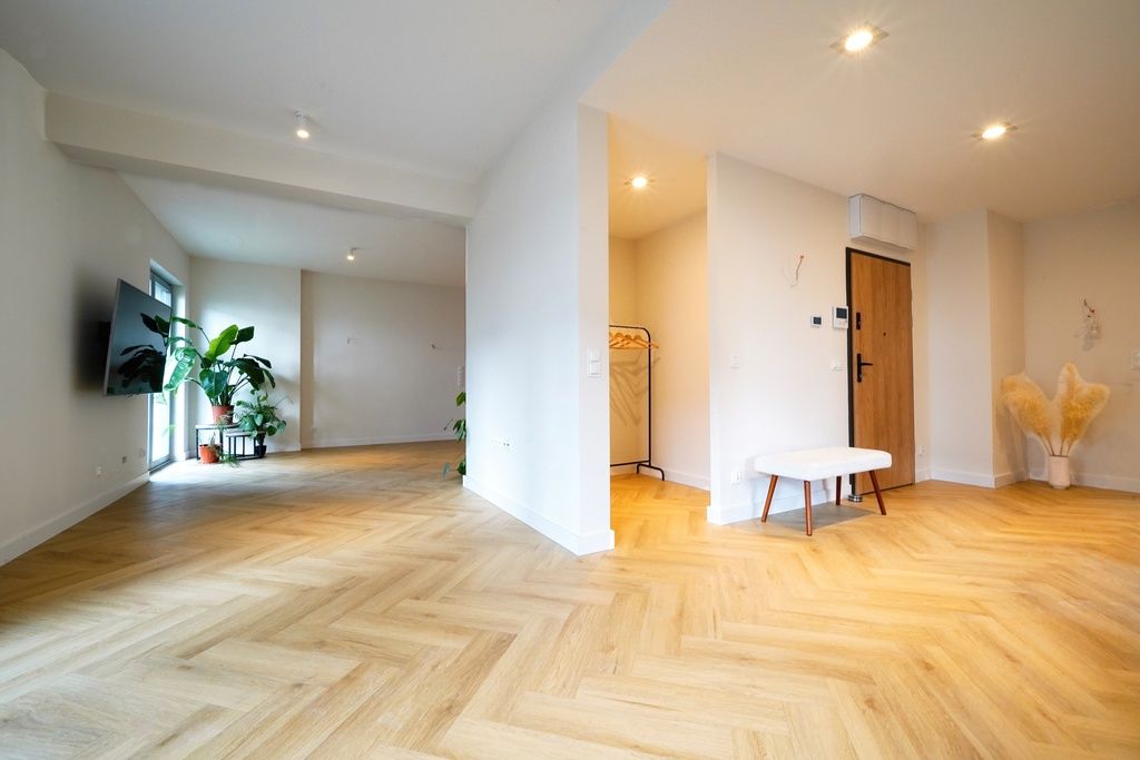 Apartment - 4 rooms - 156 m² - elevator - gen. Józefa Kustronia St. Wrocław Południe