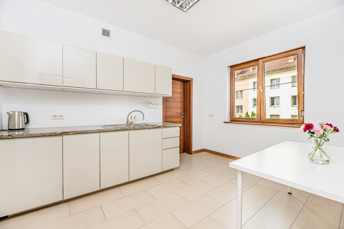 Oggetto - 3 camere - 86 m² - via Wołkowyska Poznań Nowe Miasto