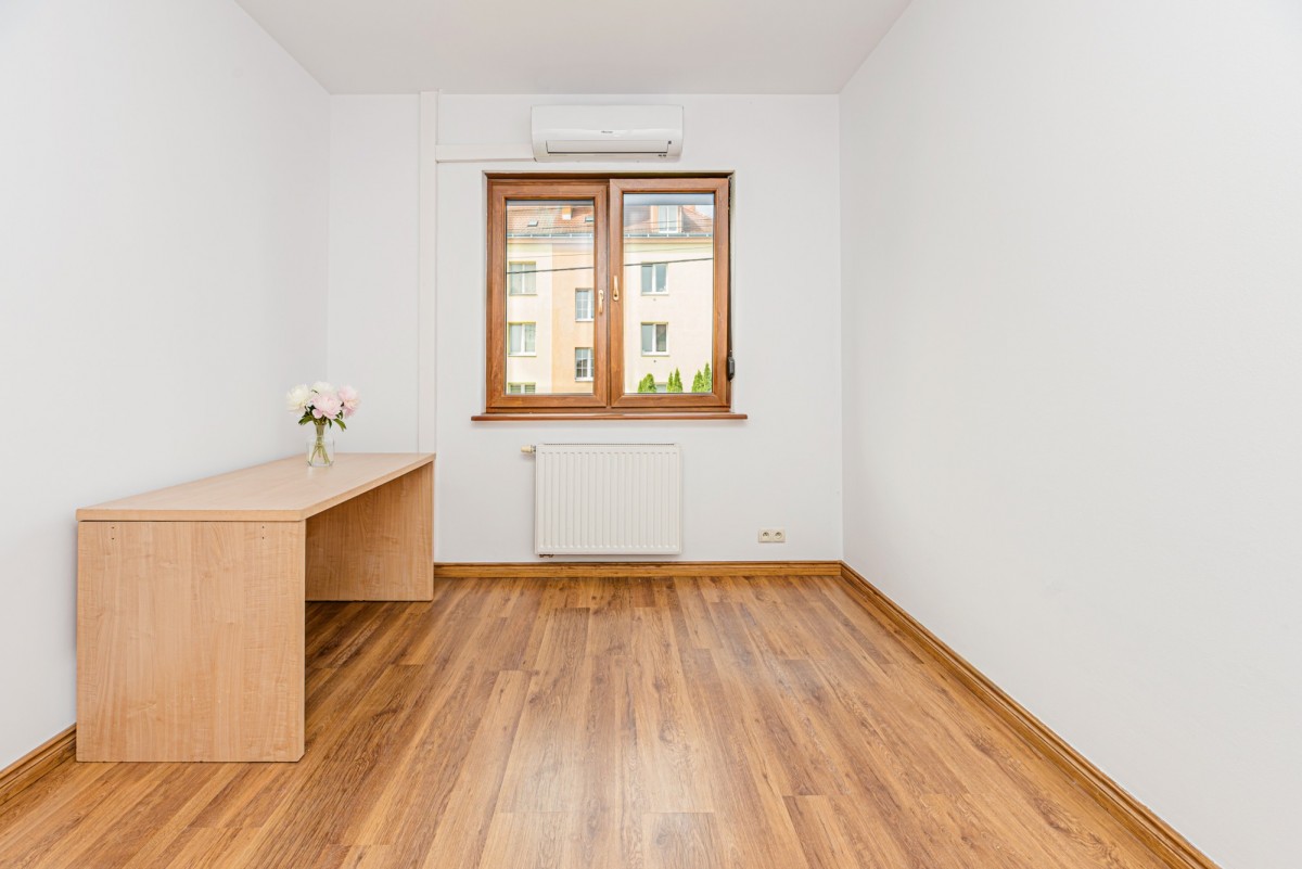 Oggetto - 3 camere - 86 m² - via Wołkowyska Poznań Nowe Miasto