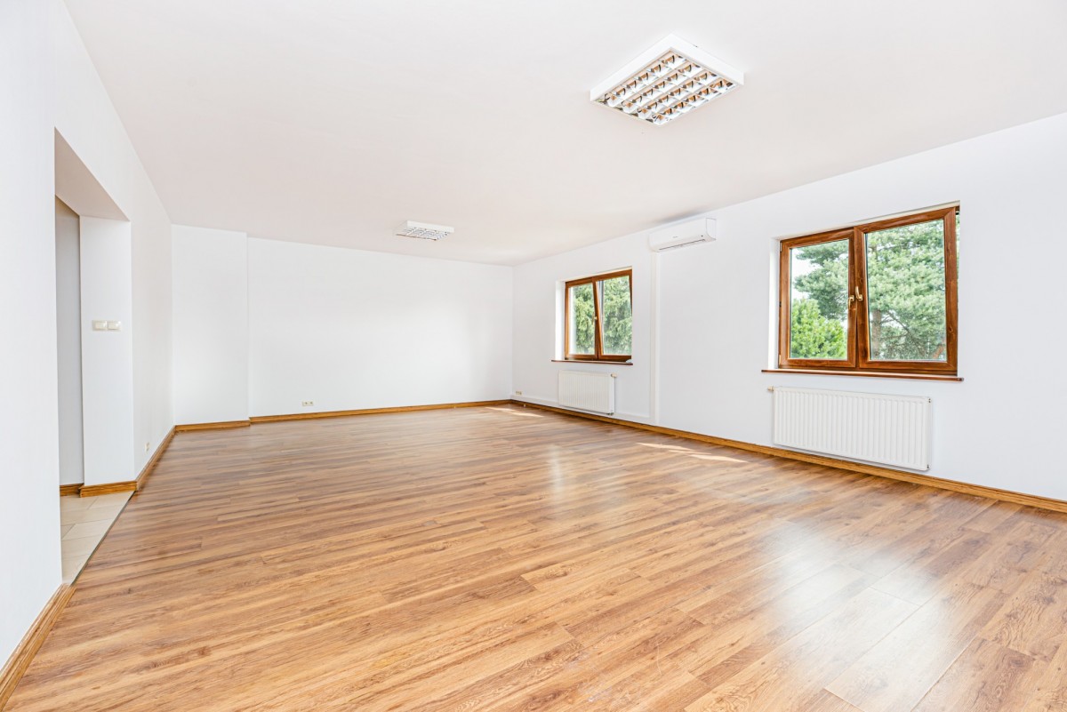 Oggetto - 3 camere - 86 m² - via Wołkowyska Poznań Nowe Miasto
