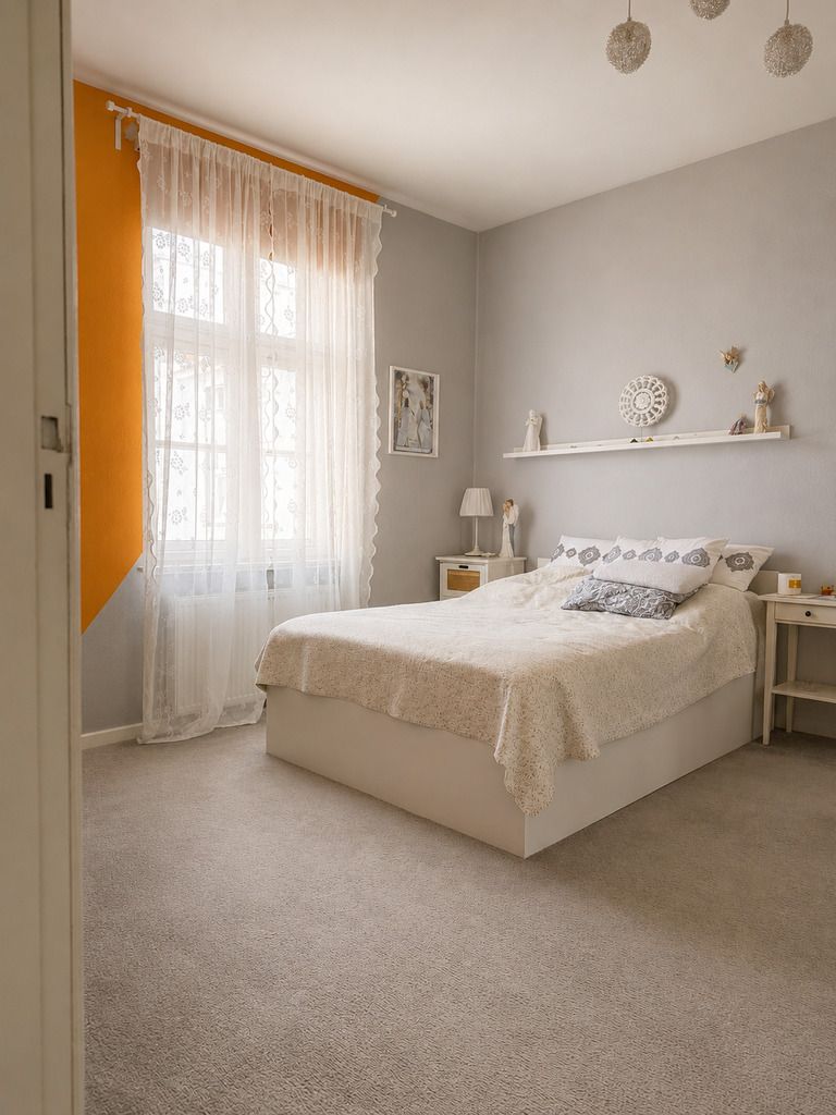 아파트 - 2개 방 - 56 m² - ul. Stanisława Staszica Poznań