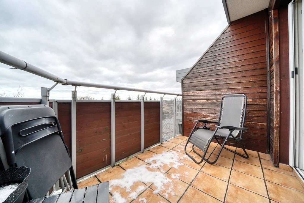 Appartamento - 3 camere - 87 m² - via Stanisławowska Wrocław Muchobór Wielki