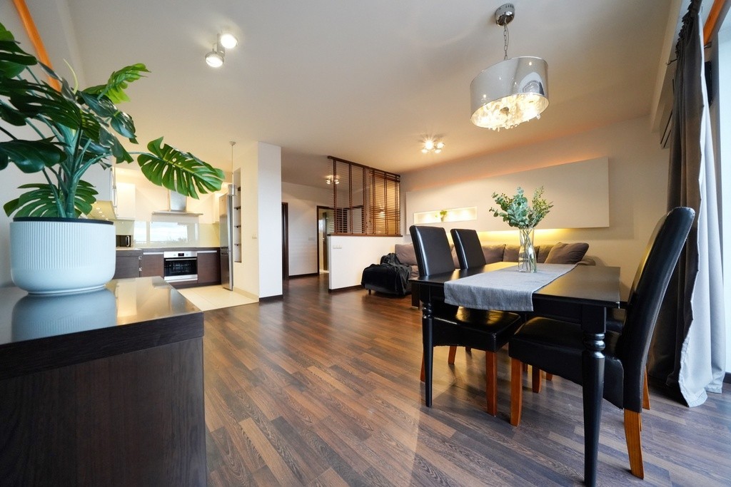 Appartamento - 3 camere - 87 m² - via Stanisławowska Wrocław Muchobór Wielki