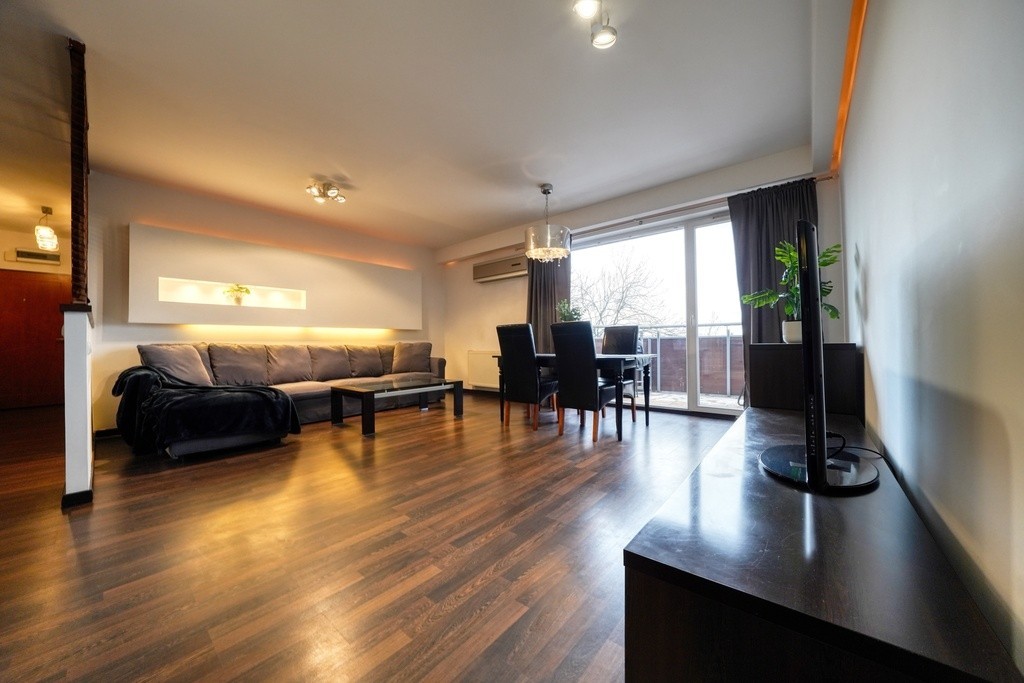 Appartamento - 3 camere - 87 m² - via Stanisławowska Wrocław Muchobór Wielki