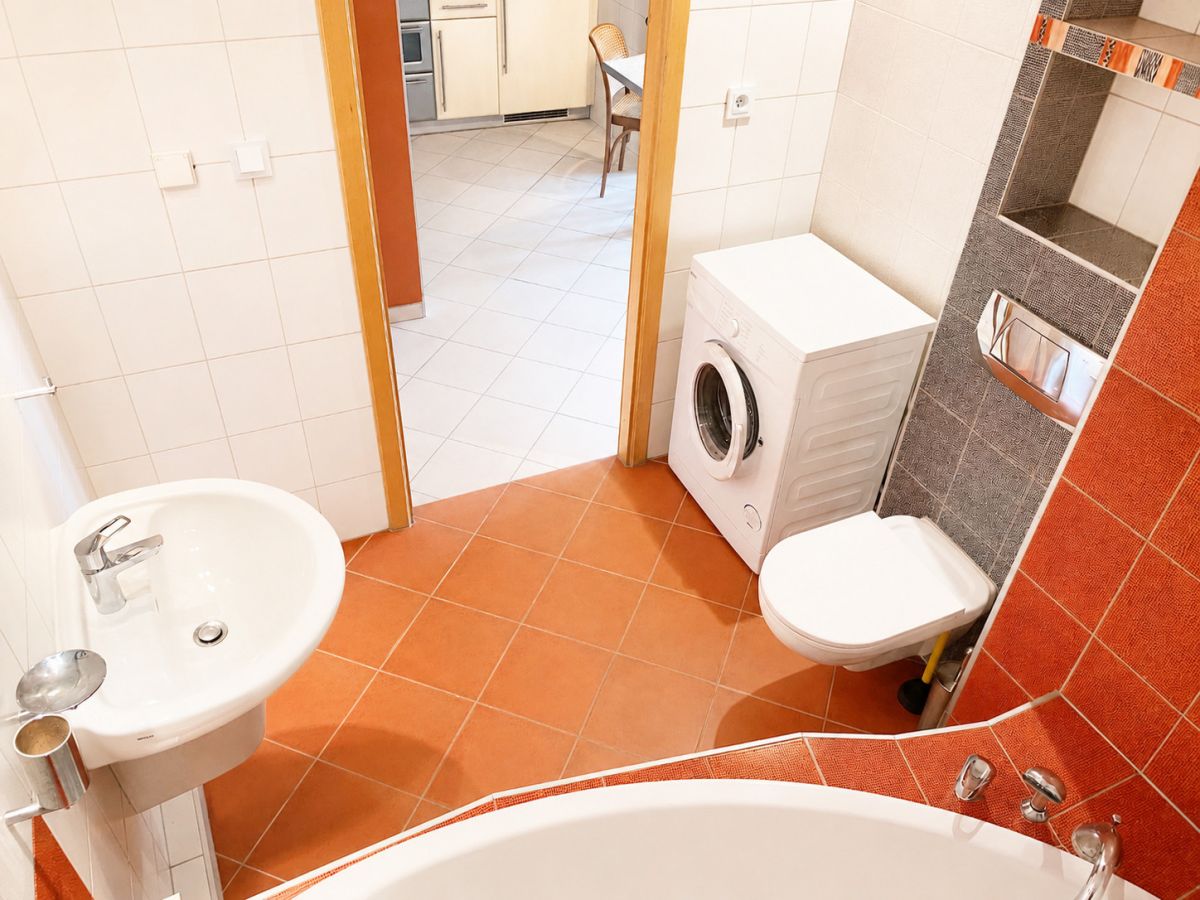 Apartment - 2 rooms - 48 m² - Naramowicka St. Poznań Naramowice