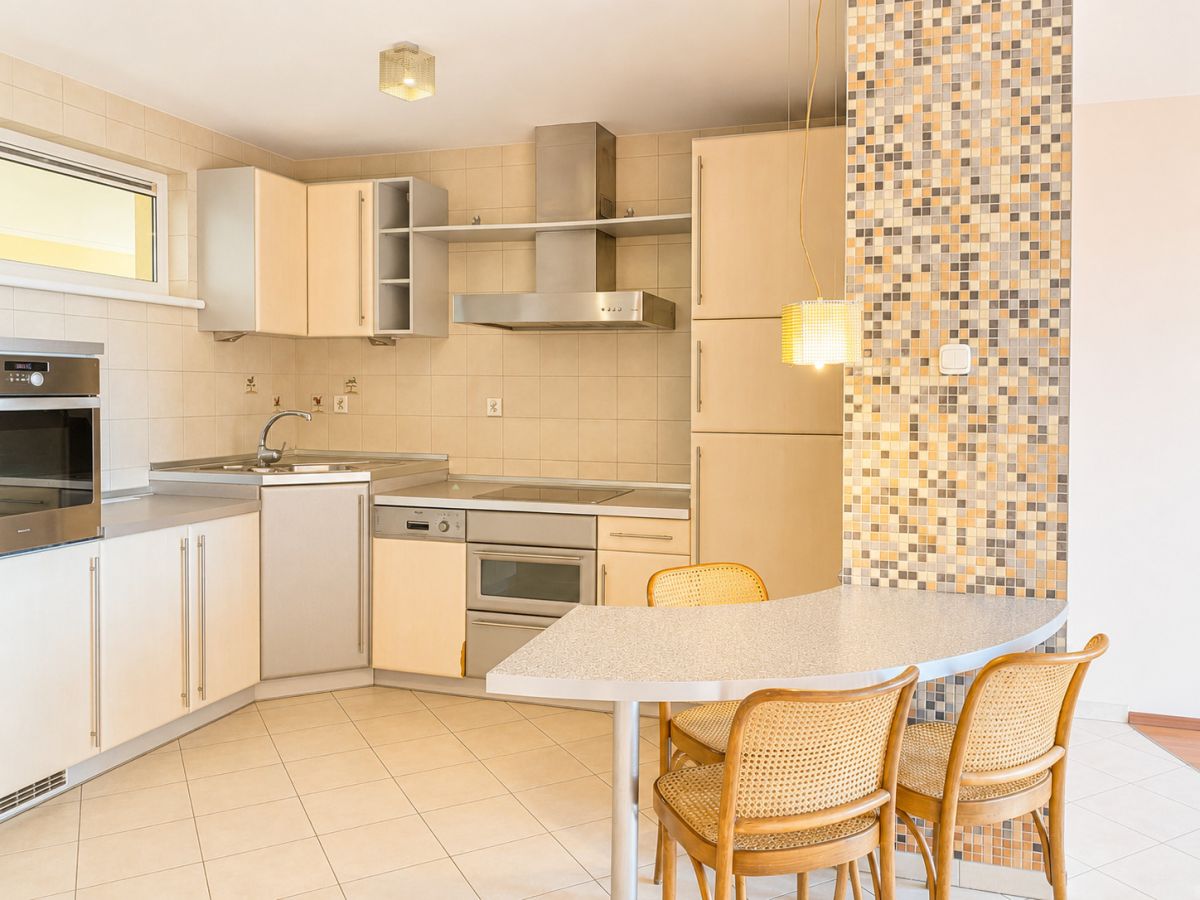 Apartment - 2 rooms - 48 m² - Naramowicka St. Poznań Naramowice