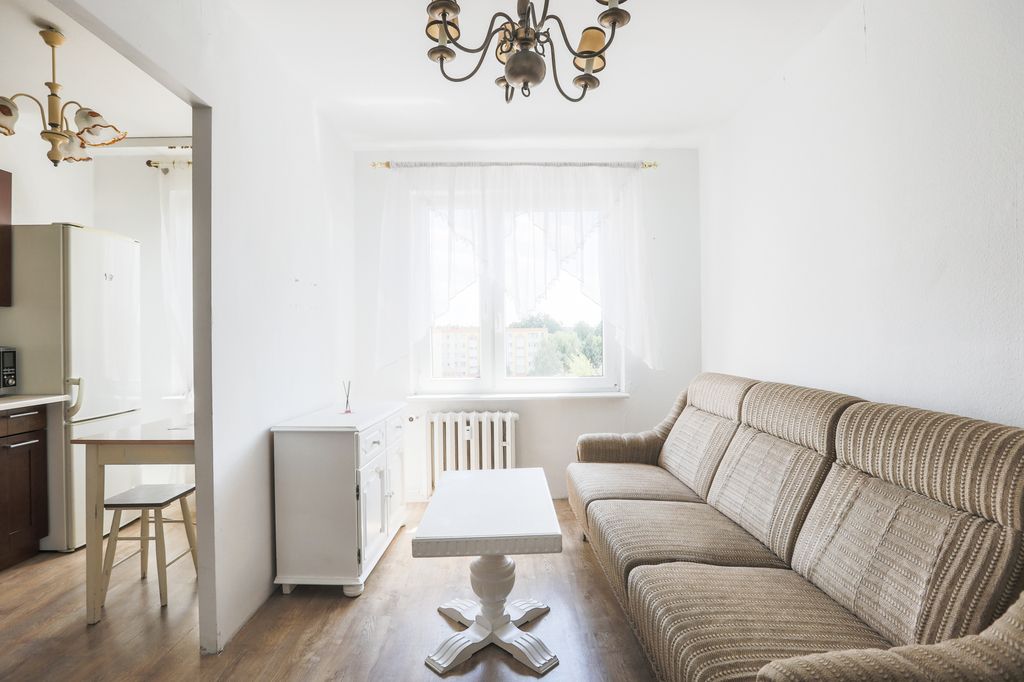 Квартира - 2 кімнати - 33 м² - вул. Людвіка Варинського Дебно