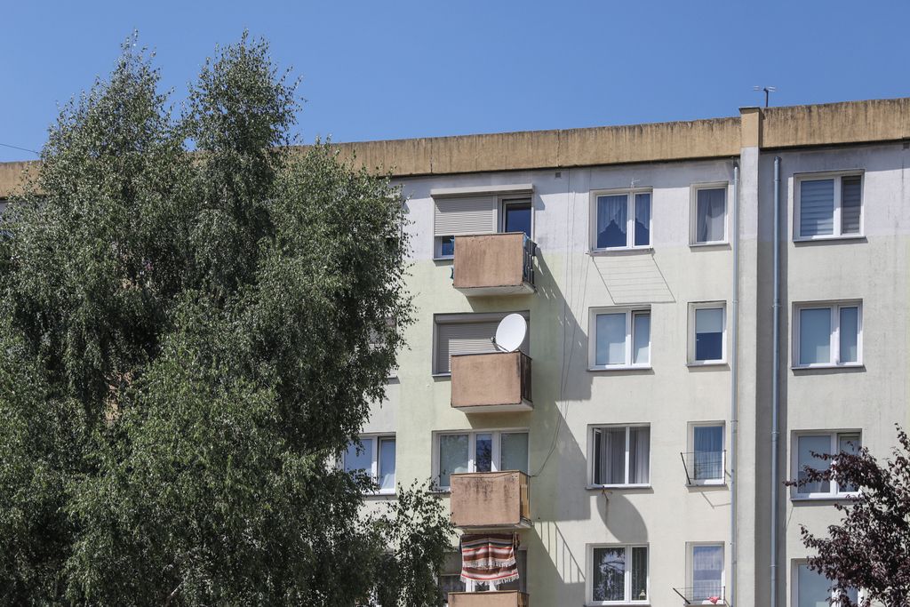 Квартира - 2 кімнати - 33 м² - вул. Людвіка Варинського Дебно