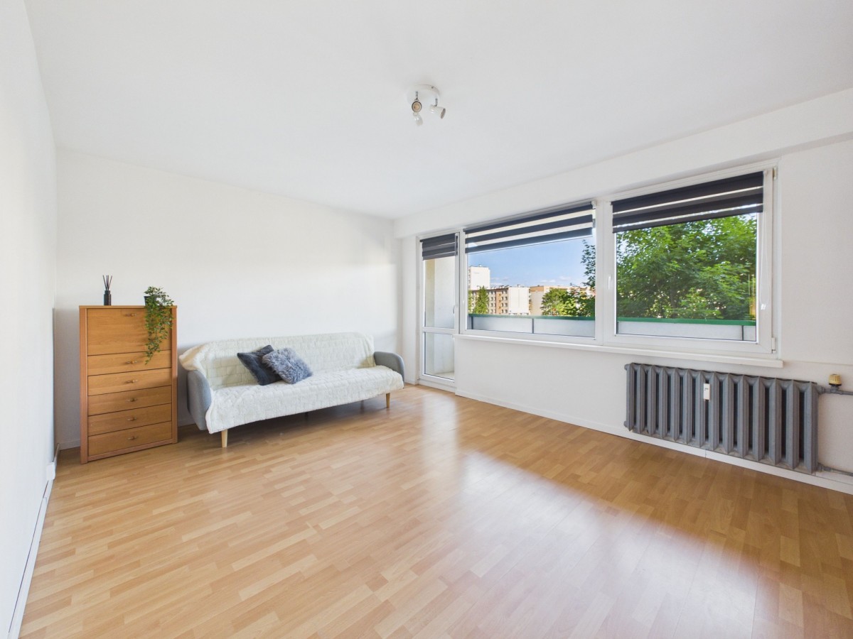 Appartamento - 2 camere - 48 m² - via Gajowa Białystok Dziesięciny