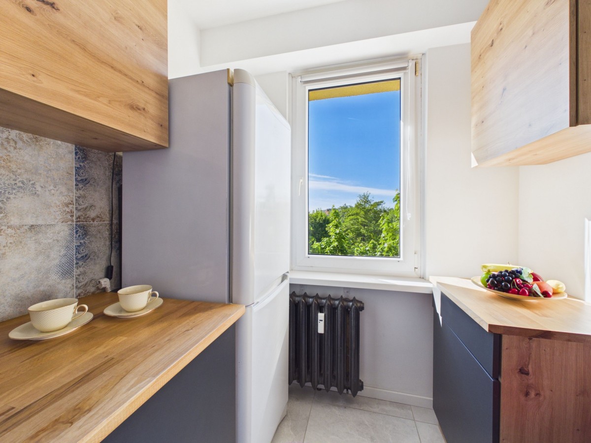 Appartamento - 2 camere - 48 m² - via Gajowa Białystok Dziesięciny