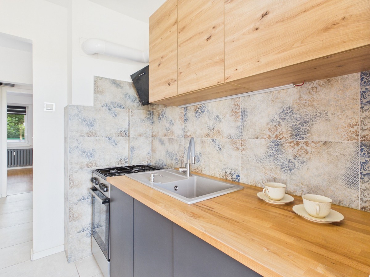 Appartamento - 2 camere - 48 m² - via Gajowa Białystok Dziesięciny