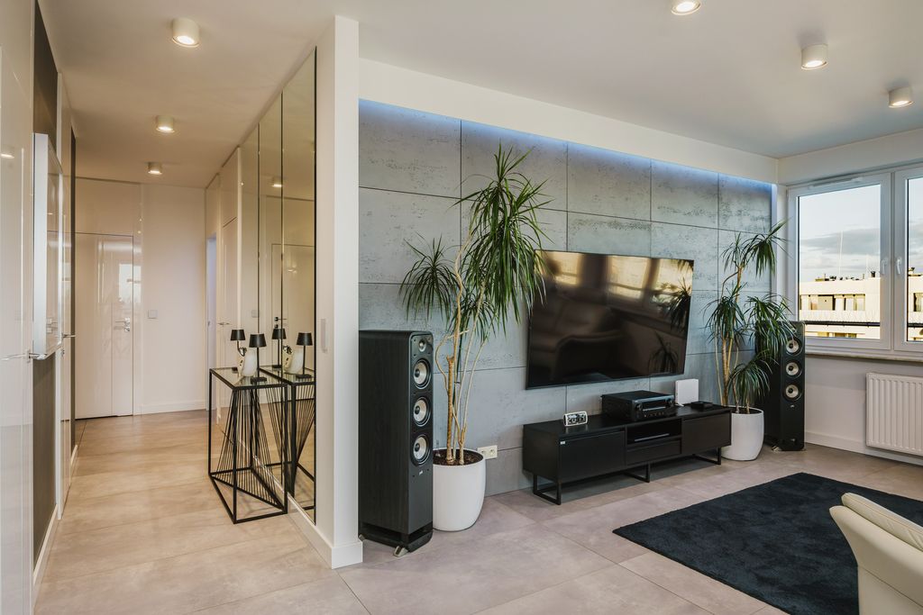 Apartment - 3 rooms - 81 m² - elevator - 28 Czerwca 1956 r. St. Poznań