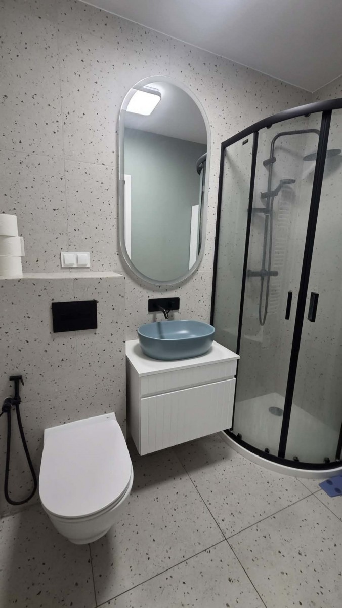 Wohnung - 1 Zimmer - 33 m² - ul. Świerzawska Poznań Grunwald