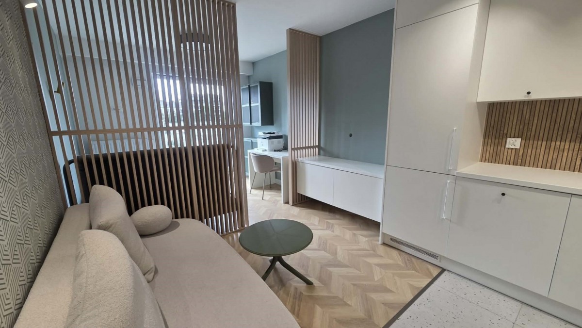 Wohnung - 1 Zimmer - 33 m² - ul. Świerzawska Poznań Grunwald