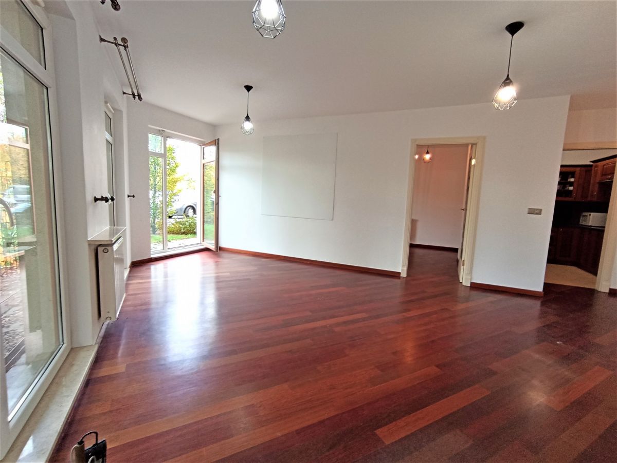 Локал - 3 кімнати - 84 м² - ліфт - ал. Алея Вілановська Варшава Віланово