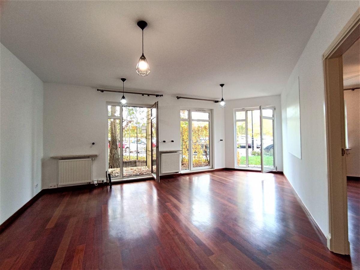 Локал - 3 кімнати - 84 м² - ліфт - ал. Алея Вілановська Варшава Віланово