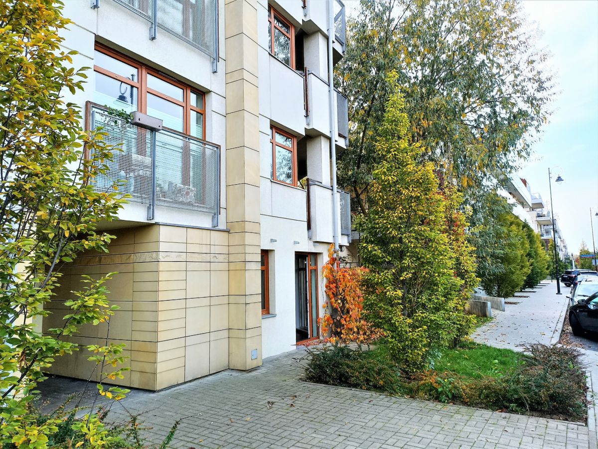 Локал - 3 кімнати - 84 м² - ліфт - ал. Алея Вілановська Варшава Віланово