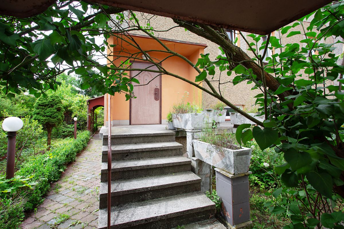 Casa - 4 stanze - 240 m² - via Dolna Klucze