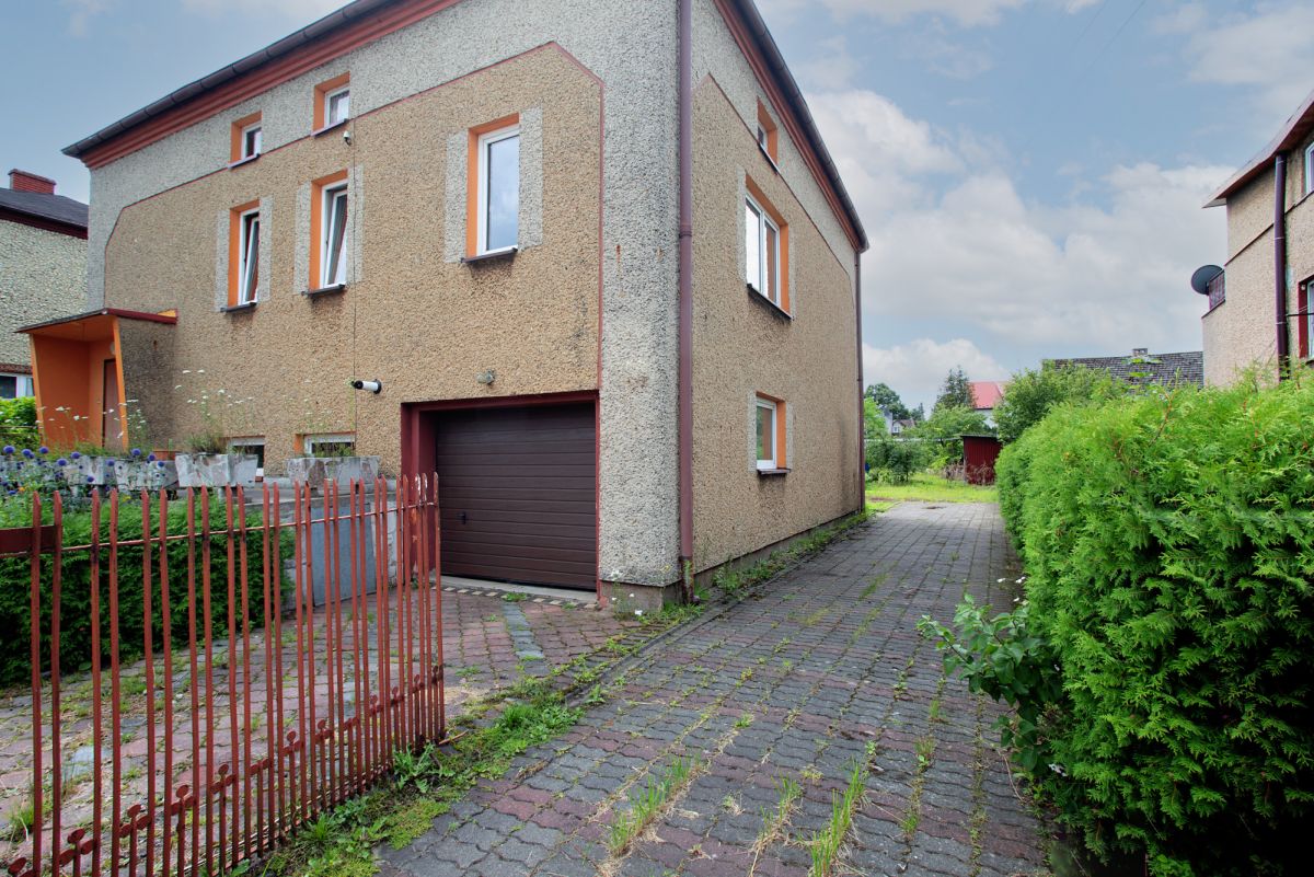 Casa - 4 stanze - 240 m² - via Dolna Klucze