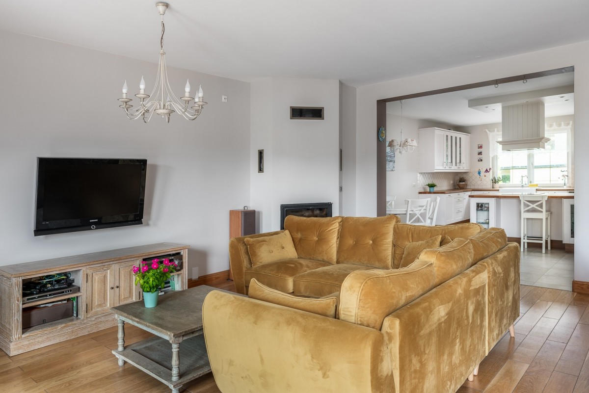 House - 5 rooms - 231 m² - Elbląska St. Poznań Jeżyce