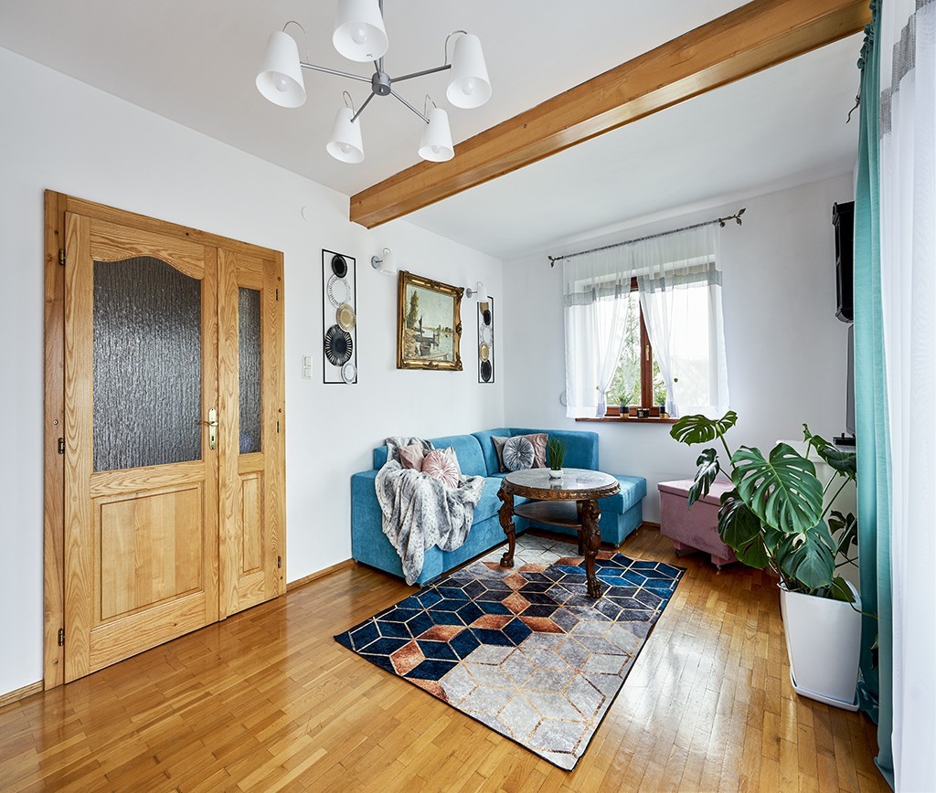 House - 11 rooms - 589 m² - Zabłocie