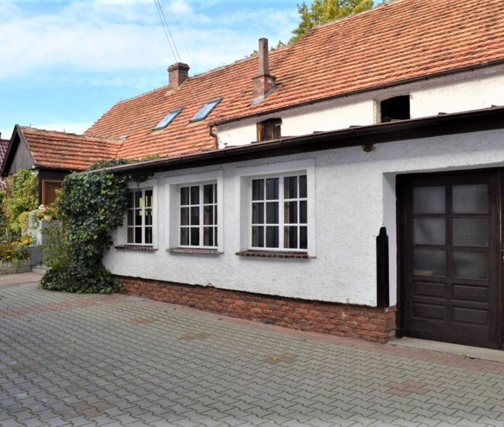House - 11 rooms - 589 m² - Zabłocie