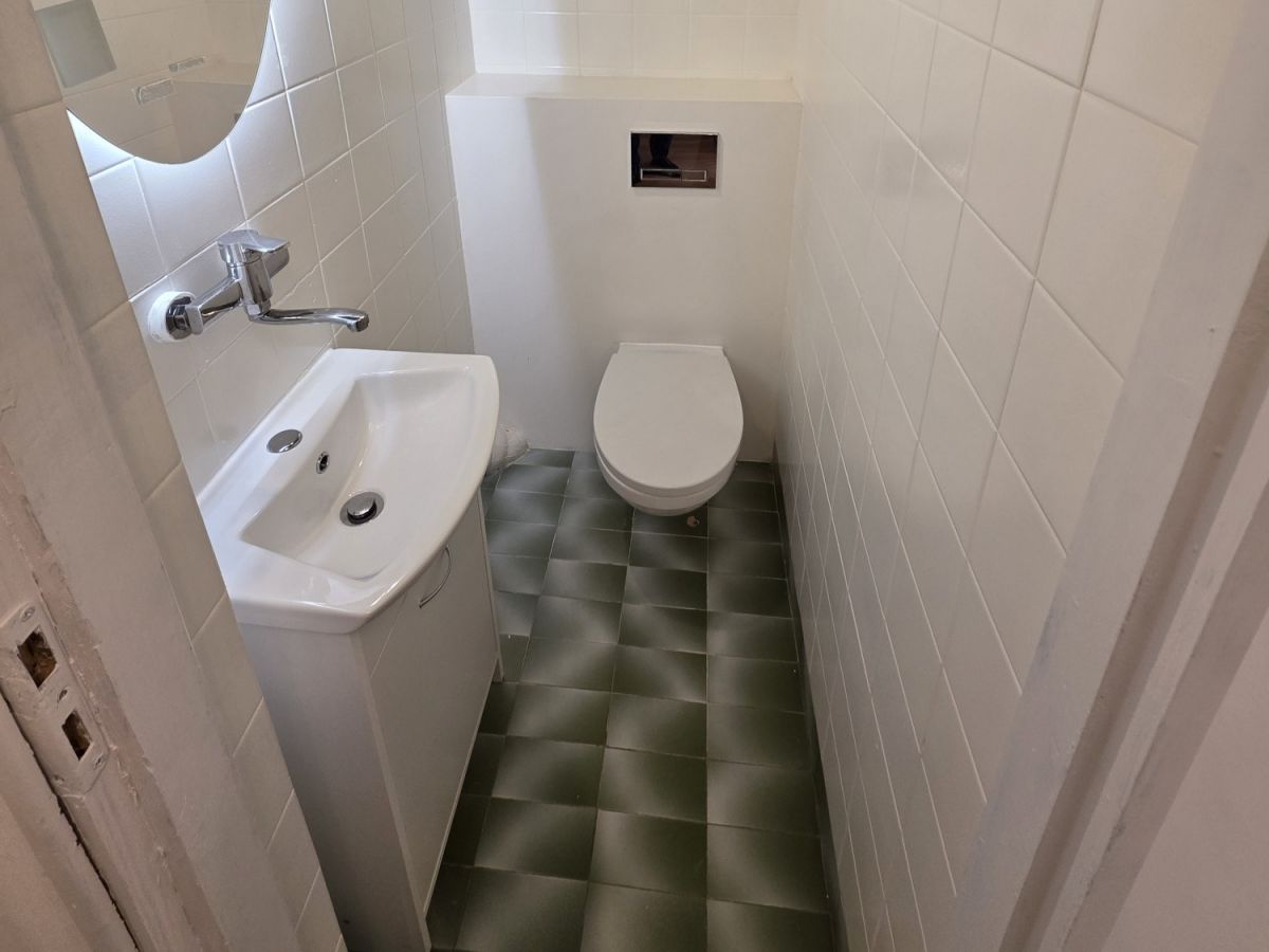 Objekt - 3 Zimmer - 40 m² - ul. Kąkolowa Warszawa Wawer Miedzeszyn