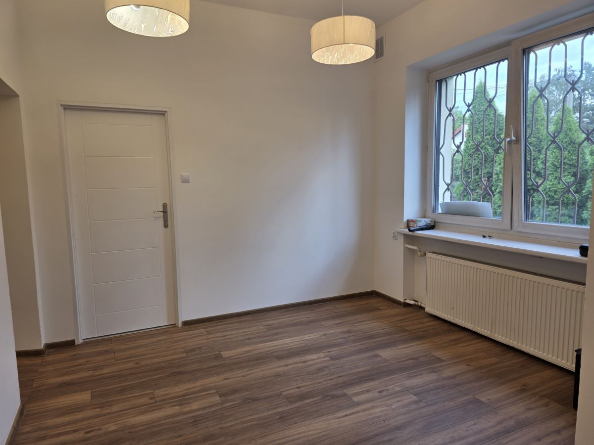 Objekt - 3 Zimmer - 40 m² - ul. Kąkolowa Warszawa Wawer Miedzeszyn