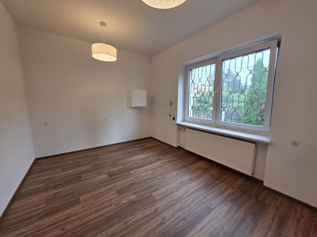 Objekt - 3 Zimmer - 40 m² - ul. Kąkolowa Warszawa Wawer Miedzeszyn