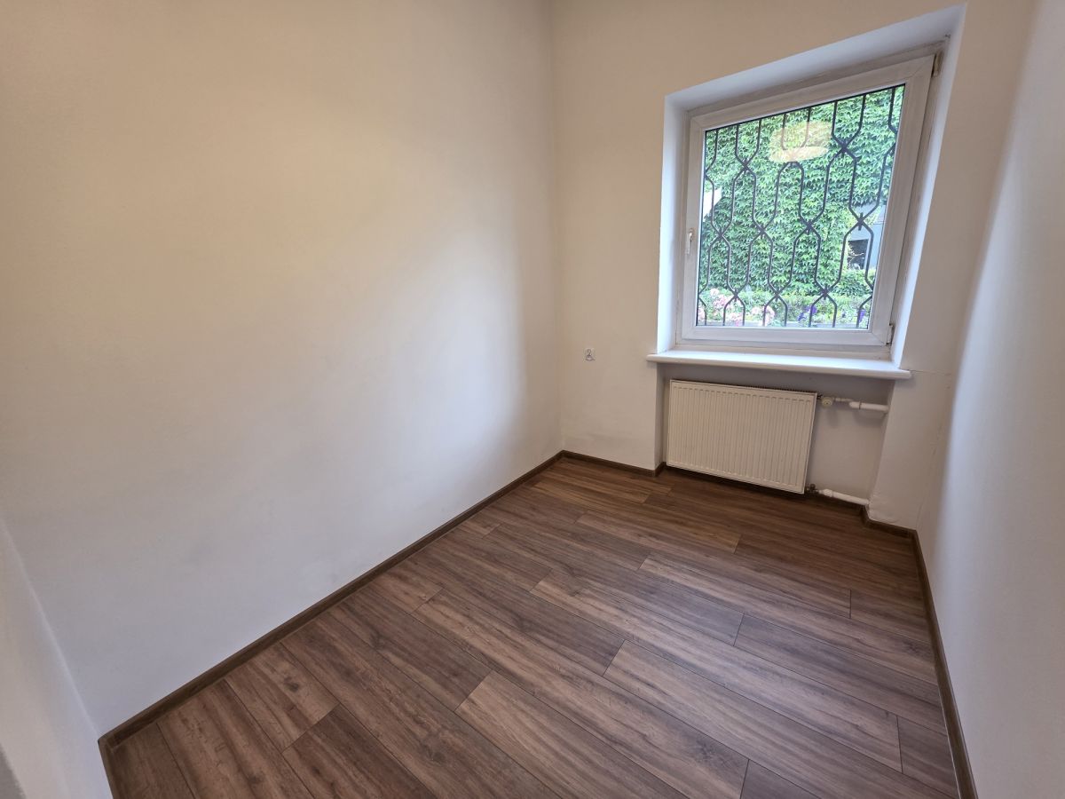 Objekt - 3 Zimmer - 40 m² - ul. Kąkolowa Warszawa Wawer Miedzeszyn
