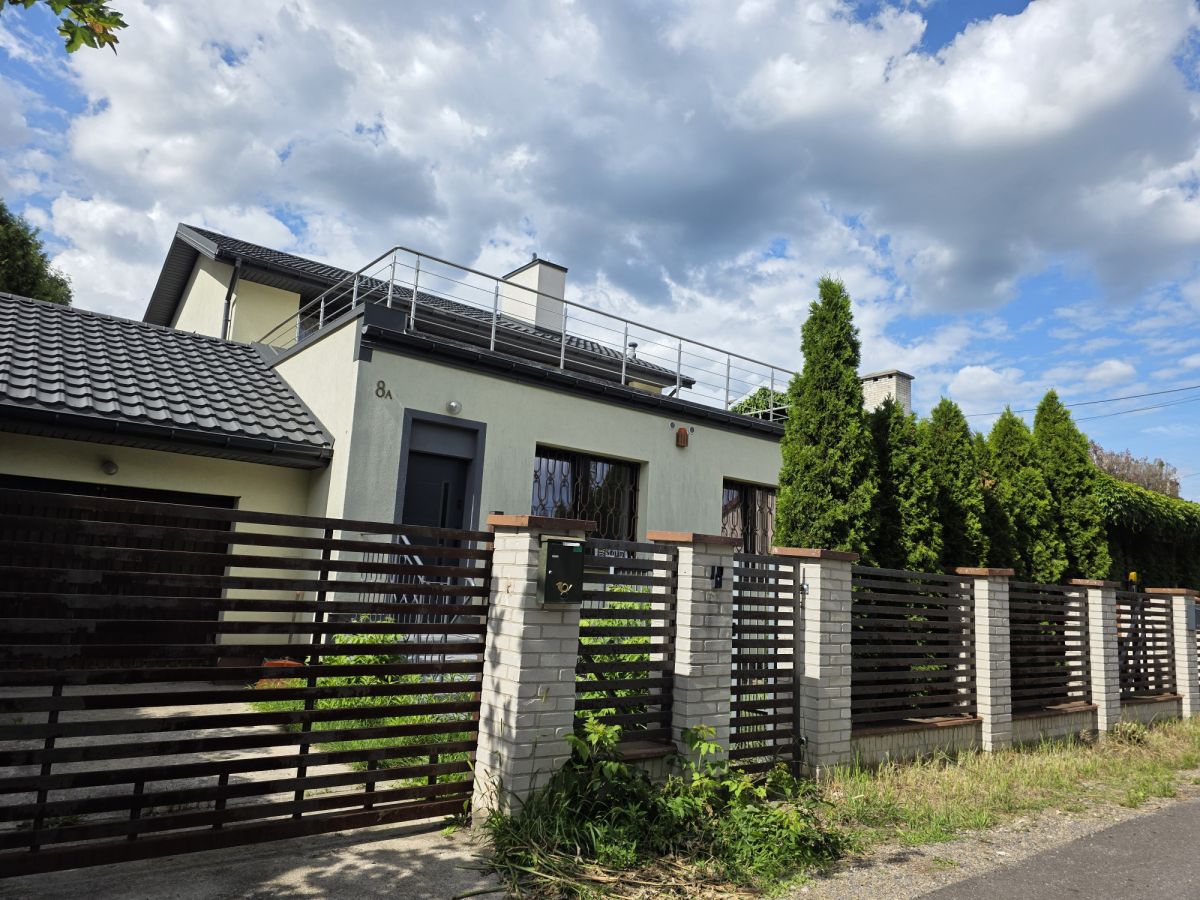 Objekt - 3 Zimmer - 40 m² - ul. Kąkolowa Warszawa Wawer Miedzeszyn