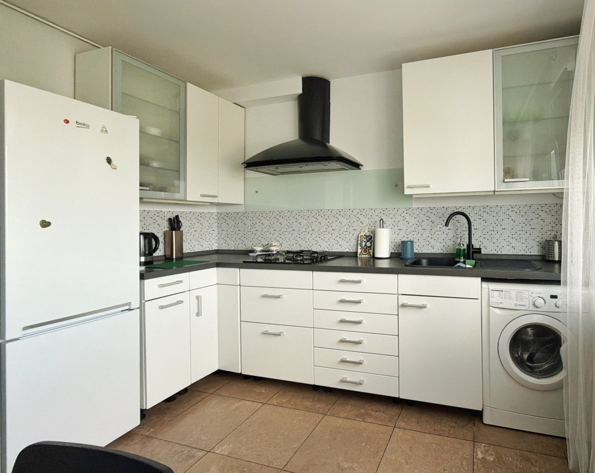 Wohnung - 3 Zimmer - 64 m² - Aufzug - ul. Zamiejska Warszawa Targówek Mieszkaniowy