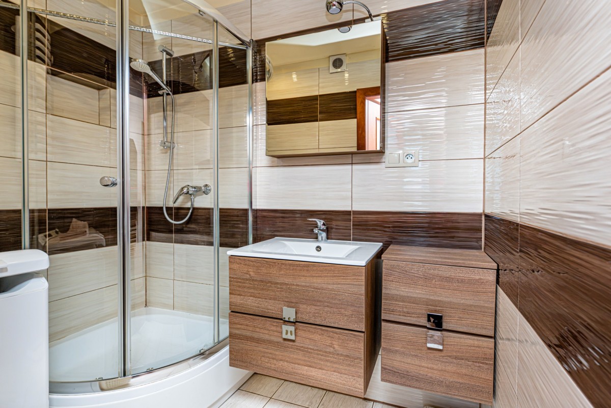 Appartamento - 2 camere - 50 m² - ascensore - os. Bolesława Chrobrego Poznań Piątkowo