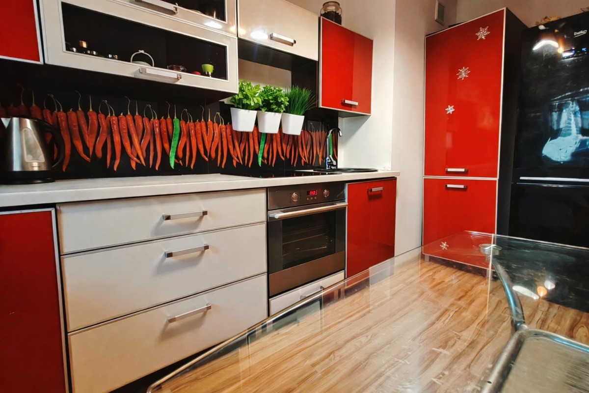 Appartamento - 2 camere - 50 m² - via Księdza Dominika Jędrzejewskiego Turek