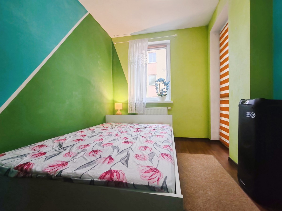 Appartamento - 2 camere - 50 m² - via Księdza Dominika Jędrzejewskiego Turek